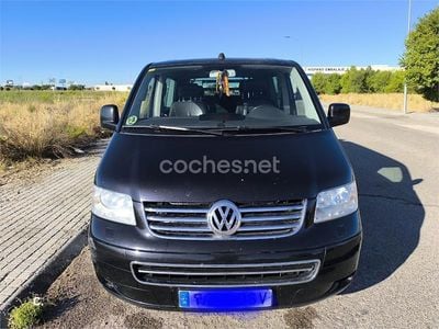 VW Multivan