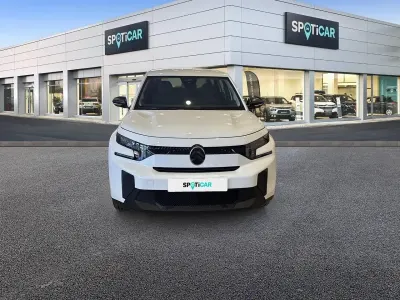 Usado Citroën C3 Aircross