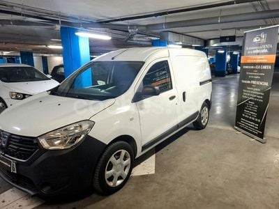 Dacia Dokker