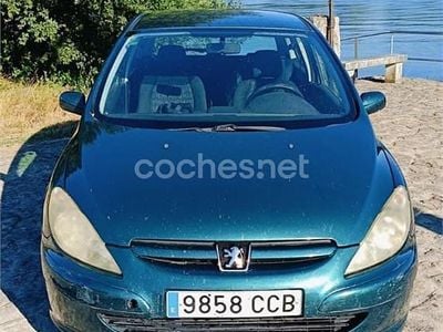 Peugeot 306