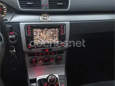 Usado VW CC