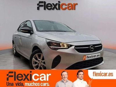 Gris Usado 2022 Opel Corsa Edition Utilitario | 10.490 € (Precio justo)