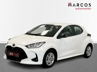 Usado Mazda 2 Comfort 116 CV (85 kW) 2023 Otro Utilitario