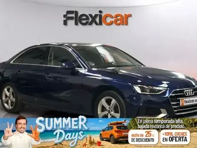 Usado Audi A4
