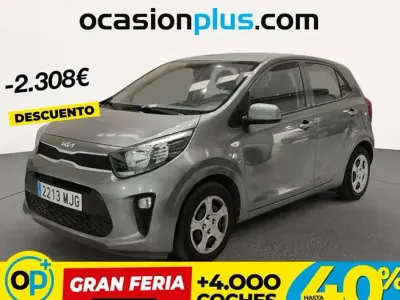 Usado Kia Picanto