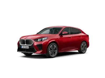 Brugt BMW iX2 Comfort Edition 230 kW (313 HK) 2024 SUV