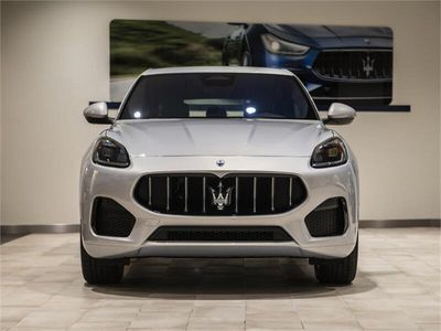 usado Maserati Grecale GT L4 MHEV 300CV AWD