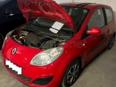 Usado Renault Twingo
