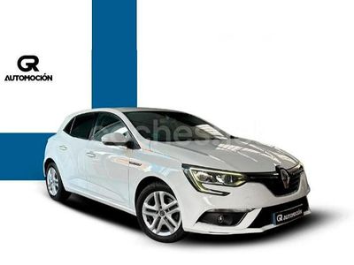 Renault Mégane IV