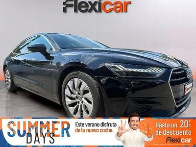 Audi A7 Sportback