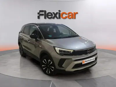 Usado Opel Crossland