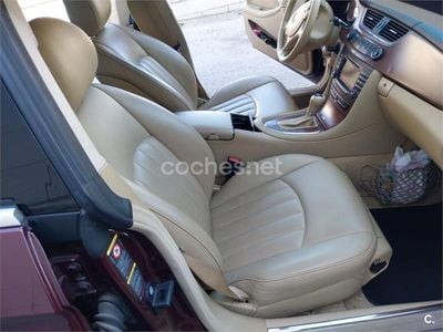 Mercedes CLS320