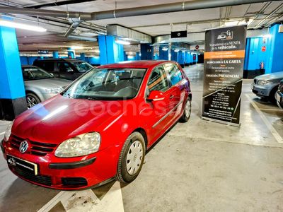 VW Golf IV