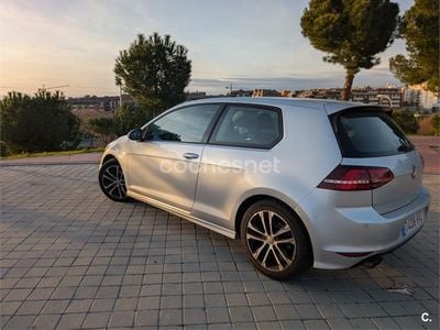 VW Golf VII