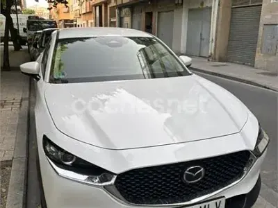 Usado Mazda CX-30