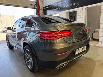 Mercedes GLC220