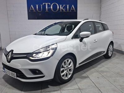 Renault Clio GrandTour