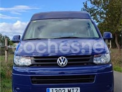 VW T5