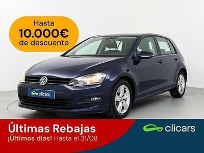 VW Golf VII