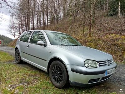 VW Golf IV