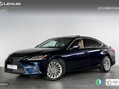 usado Lexus ES300H LUXURY