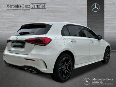 Mercedes A250