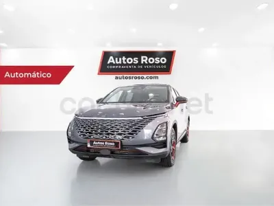 Usado Omoda 5