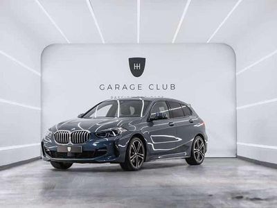 Usado BMW 116 M Sport 136 CV (100 kW) 2019 Utilitario