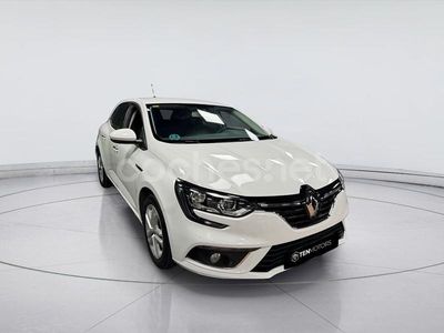 Renault Mégane IV