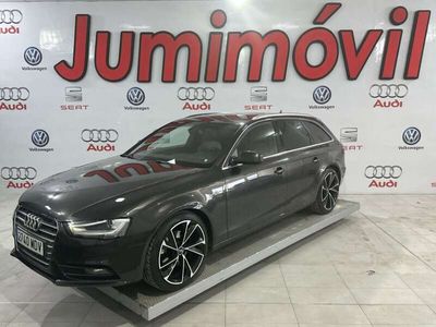 usado Audi A4 Avant 2.0TDI DPF 150