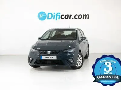 Usado Seat Ibiza