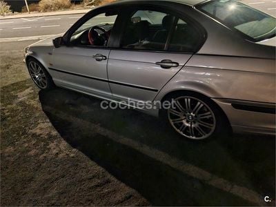 BMW 325