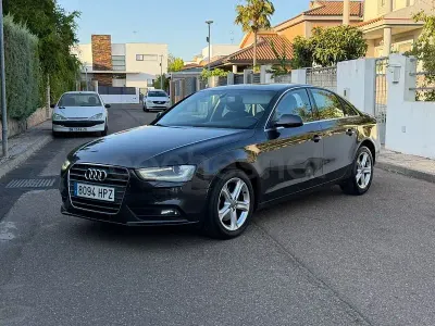 Usado Audi A4