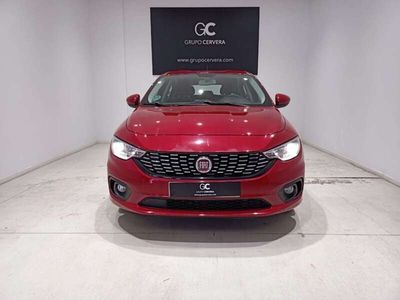 usado Fiat Tipo 1.4 T-Jet Lounge Plus