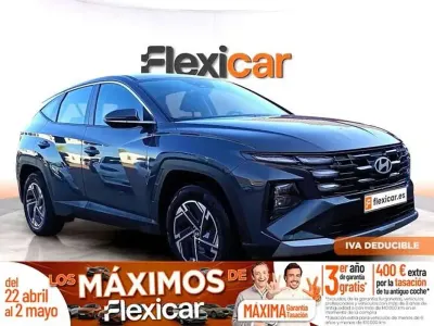 Occasion Hyundai Tucson