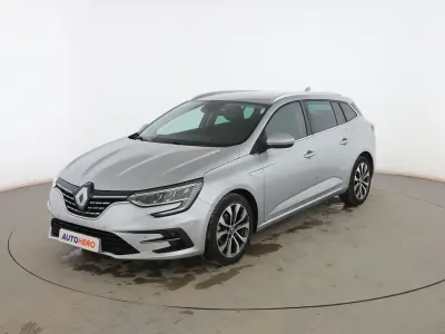 Usado Renault Mégane GrandTour