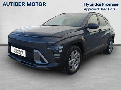 Usado Hyundai Kona 99 CV (72 kW) 2025 SUV