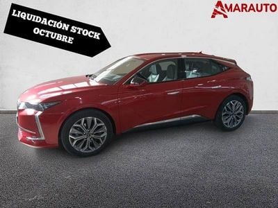 DS Automobiles DS4