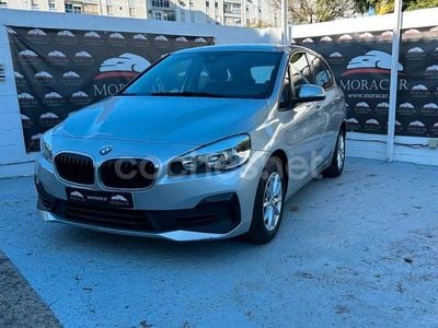 BMW 216 Active Tourer