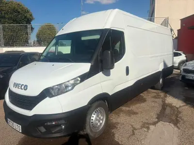 Usado Iveco Daily