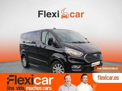 Ford Tourneo