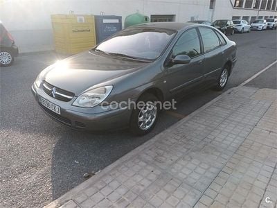 Citroën C5