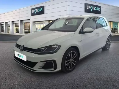 Brugt VW Golf VII