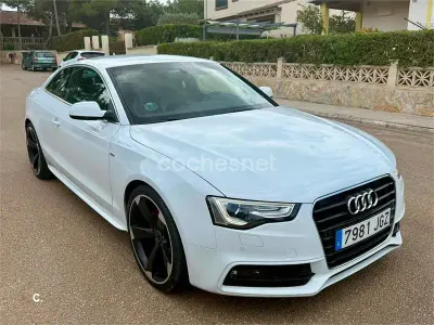 Usado Audi A5