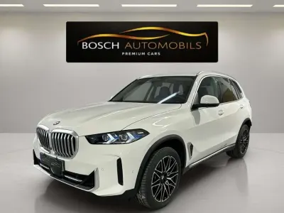 Usado BMW X5