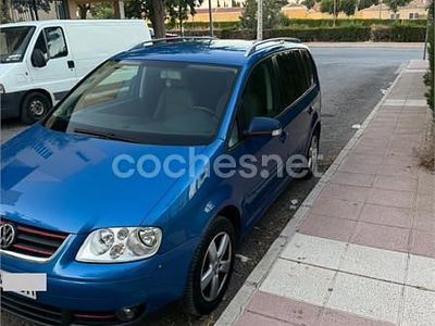 VW Touran