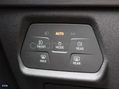 Usado Cupra Formentor 204 CV (150 kW) 2023 Blanco SUV