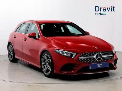 Mercedes A200