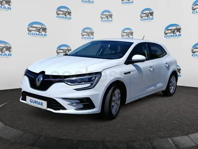 Usado Renault Mégane GrandTour