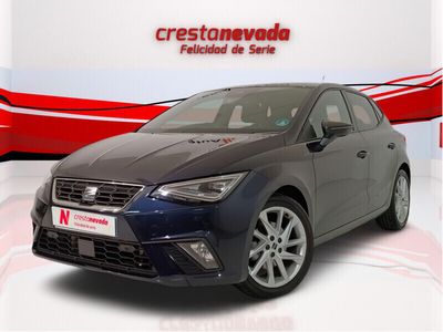 usado Seat Ibiza 1.0 TSI 81kW 110CV FR Te puede interesar